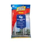 Wet Wipes