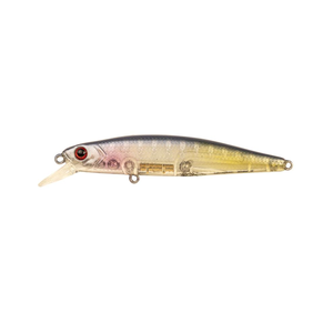Berkley ProTech Jerk 90mm Suspending Jerkbait Hard Body Fishing Lure Red Gill
