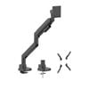 Brateck Ldt87-c012-b Titan Heavy-duty Gas Spring Monitor Arm Black (new)