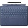 Microsoft Surface Pro Keyboard (11th Edition) with Slim Pen 2 (Sapphire)