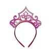 Disney Princess Sleeping Beauty Iridescent Plastic Headband Tiara Kids Costume