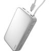 AUKEY PB-Y48 Spark Sling 20000 Power Bank with Built-in USB-C Cable