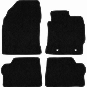 For Toyota Corolla Hatch ZRE182R 10/2012-05/2018 Custom Car Carpet Floor Mats