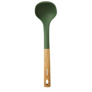 Baccarat NOOK  Spoon - Sage