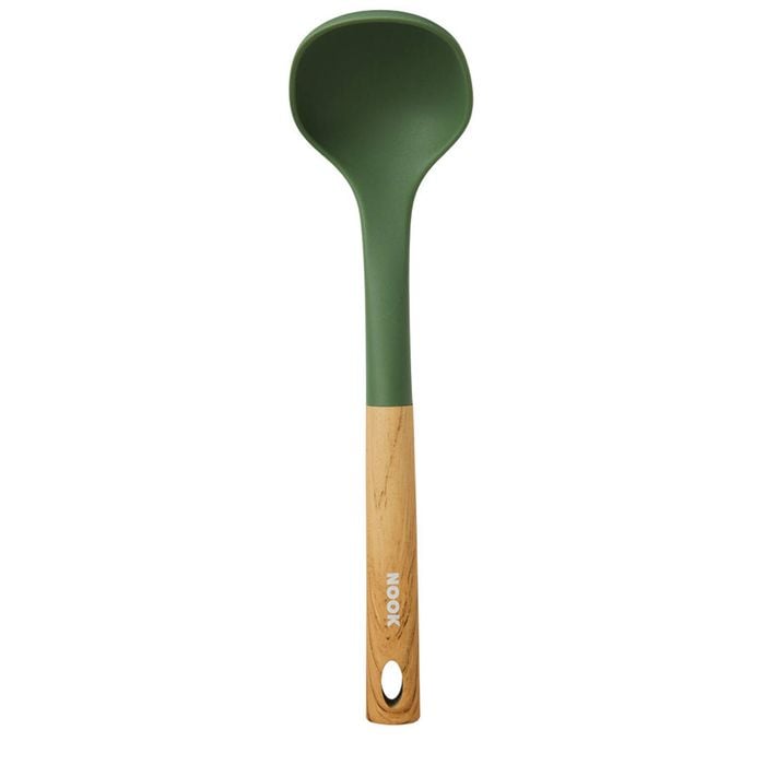Baccarat NOOK  Spoon - Sage