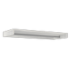 Lugna 1200-1499mm Mist Custom Hat Shelf