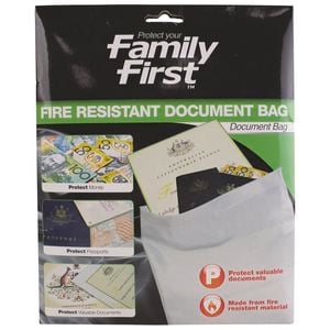 Fire Safety Accessories