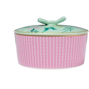 Maxwell & Williams Cherish Trinket Box Decorative Storage Ceramic
