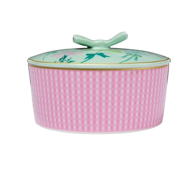 Maxwell & Williams Cherish Trinket Box Decorative Storage Ceramic