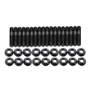 High Tensile Twin Turbo Stud Kit For Nissan Skyline R33 Gt-r Rb26dett 2.6l