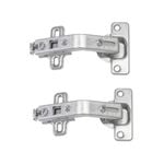 Kaboodle Cabinet Bi Fold Hinge - 1 Pair