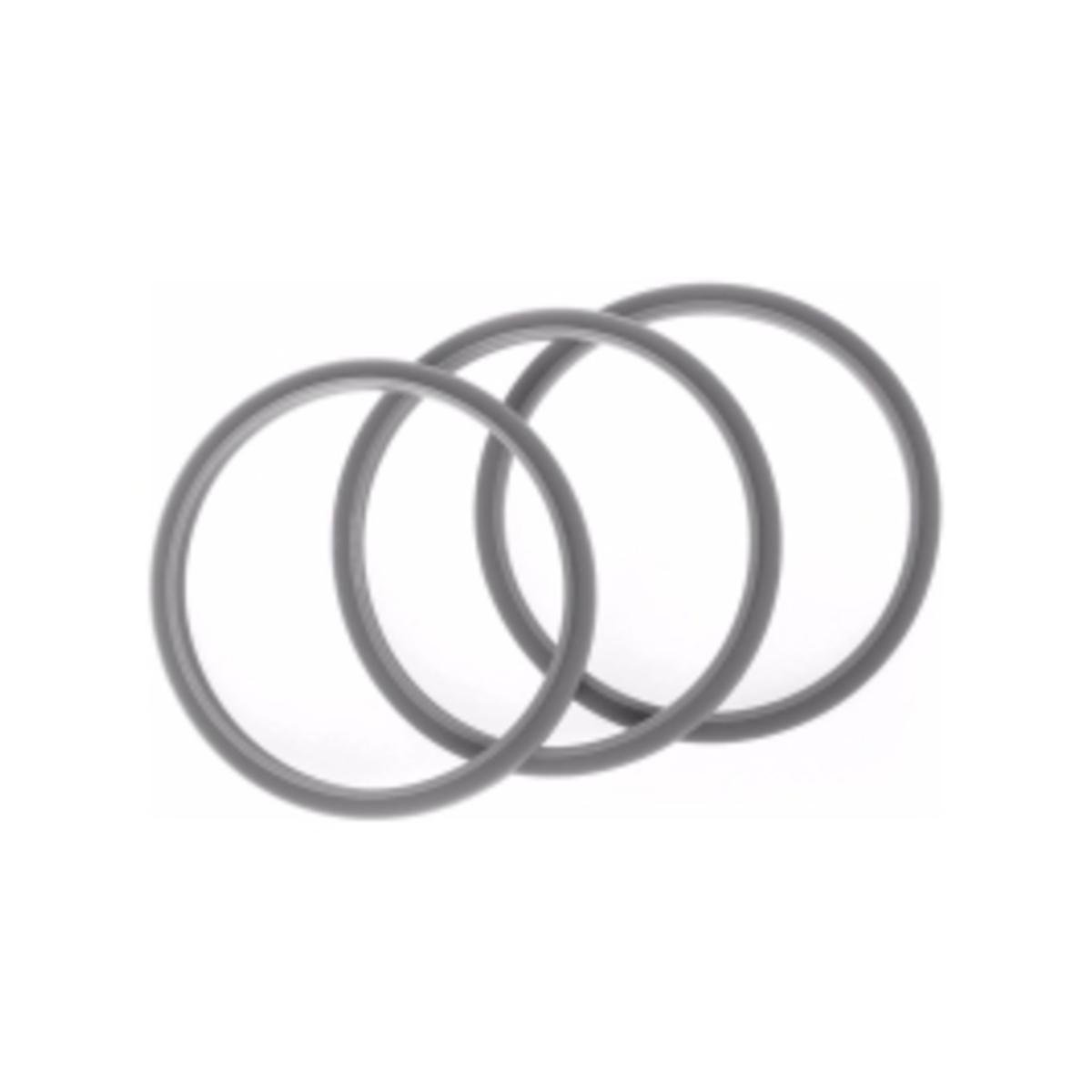 3 X Grey Nutribullet Gasket Seals Ring Blender Spare Parts Bunnings Australia