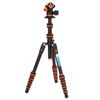 3 Legged Thing Corey 2.0 Tripod and AirHed Neo 2.0 Kit - Black