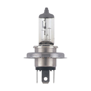 KT 12V 60/55W P43t H4 Halogen Globe