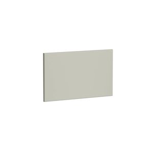 Kaboodle 600mm Pistachio Modern Slimline Door