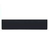 Keychron Silicone Palm Rest for K2 / K2 Pro / K2 Max / K2 HE / K6 / K6 Pro (Black)