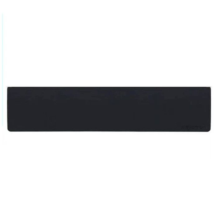 Keychron Silicone Palm Rest for K2 / K2 Pro / K2 Max / K2 HE / K6 / K6 Pro (Black)