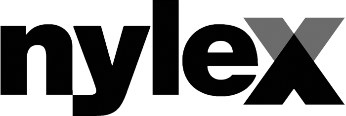 Logo - Nylex - Main PCM