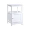 Sarantino Corina End Table