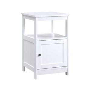 Sarantino Corina End Table