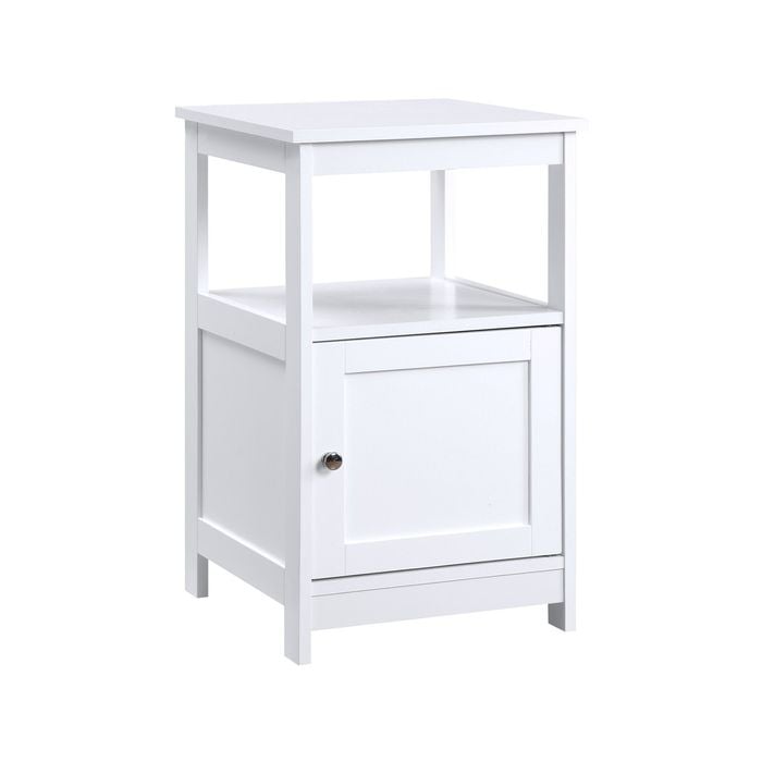 Sarantino Corina End Table