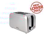 Mistral 2 Slice Toaster BT337