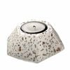 Maine & Crawford Terrazzo 10cm Tealight Candle Holder