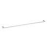 Mondella 900mm Chrome Rumba Single Towel Bar
