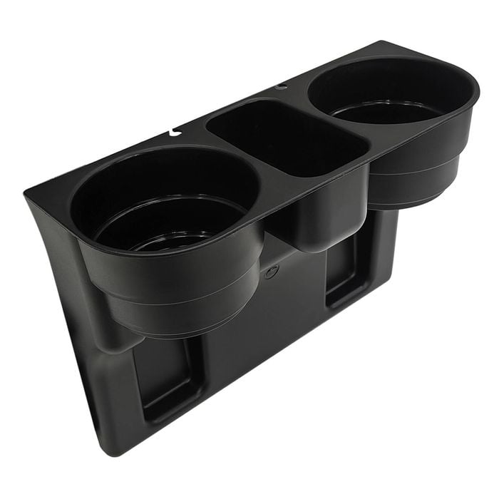 Morgan Multi-Function Cup Holder