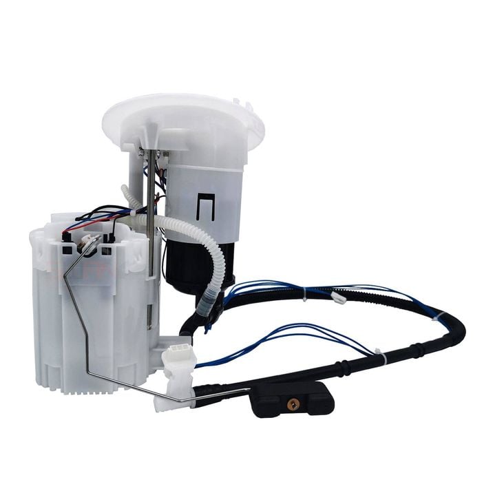 SWAN Fuel Pump for Audi A4 S4 8K TFSI Quattro Sedan/Wagon 2007-2012 1.8L 2.0L Turbo 3.0L Supercharged