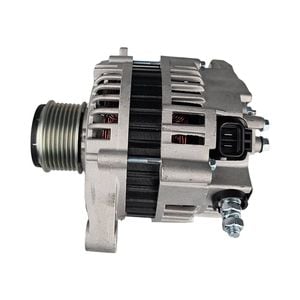 Basco Alternator for Nissan Patrol GU Navara D22 Elgrand E50 RWD 4WD 12V 90AMP - BAL1023