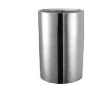 Maxwell & Williams Cocktail & Co. Sterling Double Wall Wine Cooler - Stainless