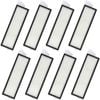Hygieia 8 Hepa Filters For Roborock S8 Maxv Ultra & S8 Max Ultra Robot Vacuum Cleaners