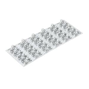 Pryda Nailplate Knuckle 76 x 190mm