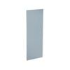 Kaboodle Danish Blue Tall Blind Corner Pantry Panel