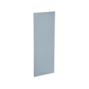 Kaboodle Danish Blue Tall Blind Corner Pantry Panel