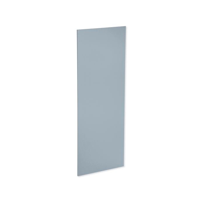 Kaboodle Danish Blue Tall Blind Corner Pantry Panel