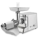 Flora Electric Meat Mincer Grinder with Tomato Sauce Kit - FL-MGM-GH700