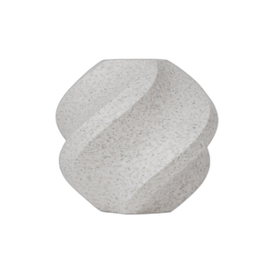 Bambu Lab PLA Marble White (Spool)