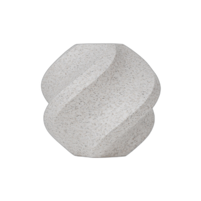 Bambu Lab PLA Marble White (Spool)