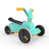 Berg Go Twirl Tourquoise Children's/Kids Ride On 10-30m