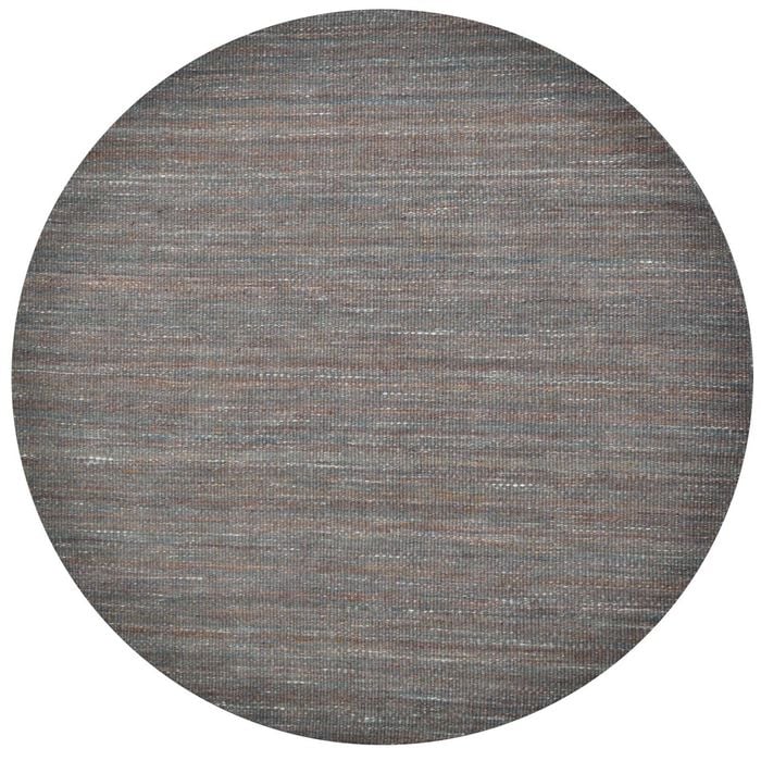 Handwoven Modern Rug-Empoli 6412-Bronze-150x150cm
