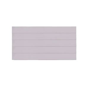 Pioneer 2 x 1m x 75mm Charcoal Smooth Reinforced Concrete Panel