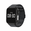 Lifebay AI Medical Diagnosis Smartwatch (Black)