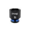 Kincrome 31mm 1/2” Drive Impact Socket