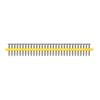 Simpson Strong-Tie 10g x 55mm Quik Drive Cement Sheet / Timber-to-Steel Collated Screws - 1000 Pack