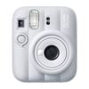 FUJIFILM INSTAX Mini 13 - Clay White
