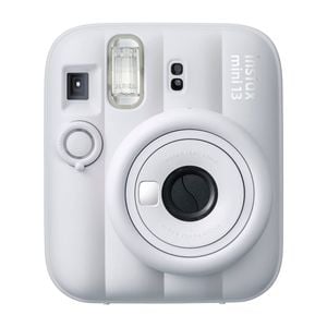 FUJIFILM INSTAX Mini 13 - Clay White