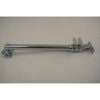 Miles Nelson Windlock Window Stay Chrome