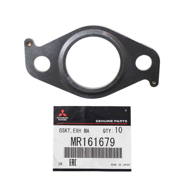 Genuine EGR Cooler To EGR Pipe Gasket For Mitsubishi Triton ML 4M41 3.2L 2006-2009